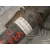 Amortiguador Delantero Izquierdo para Honda Jazz (Gd1/5)
