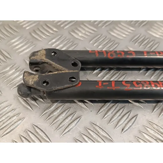 Amortiguadores Maletero / Porton para Honda Jazz (Gd1/5)