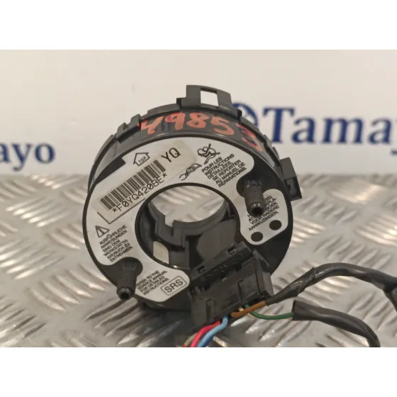 Anillo Airbag para Honda Jazz (Gd1/5)