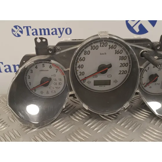 Cuadro Instrumentos para Honda Jazz (Gd1/5)