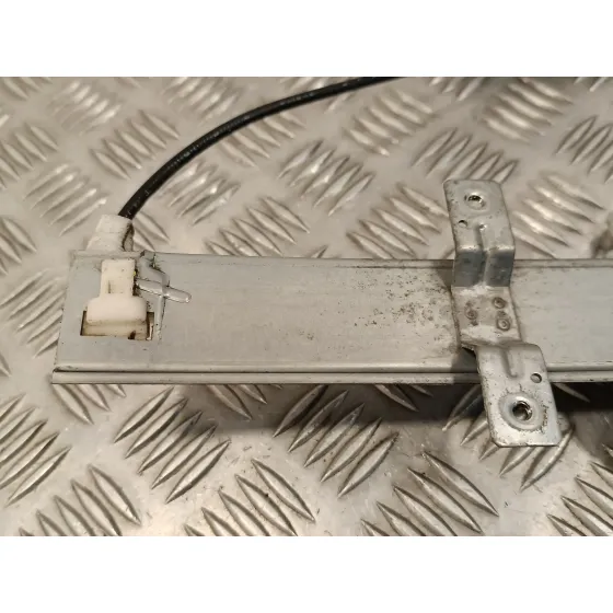 Elevalunas Delantero Derecho para Honda Jazz (Gd1/5)
