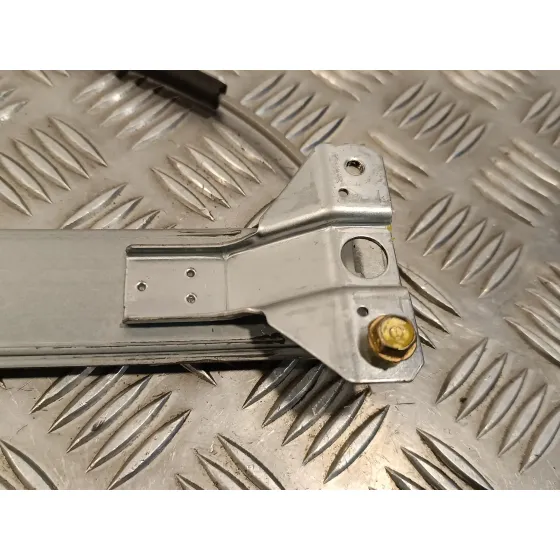 Elevalunas Delantero Derecho para Honda Jazz (Gd1/5)