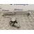 Elevalunas Delantero Derecho para Honda Jazz (Gd1/5)