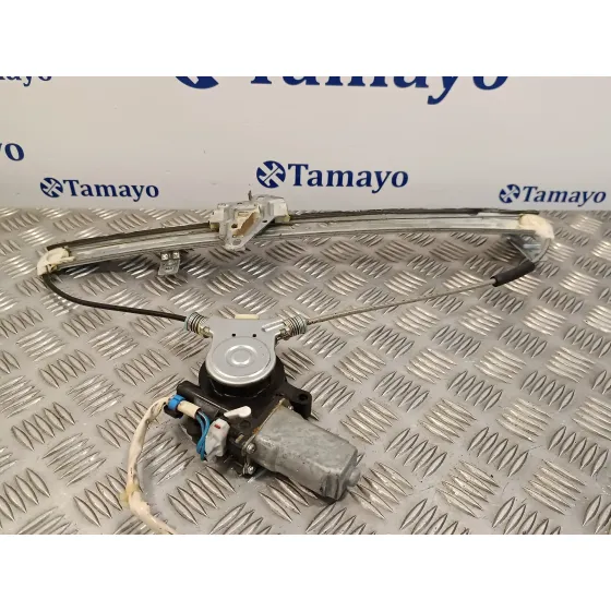 Elevalunas Delantero Derecho para Honda Jazz (Gd1/5)