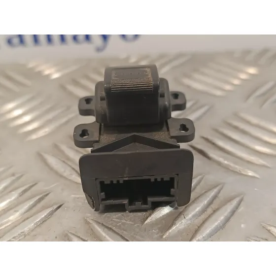 Mando Elevalunas Delantero Derecho para Honda Jazz (Gd1/5)
