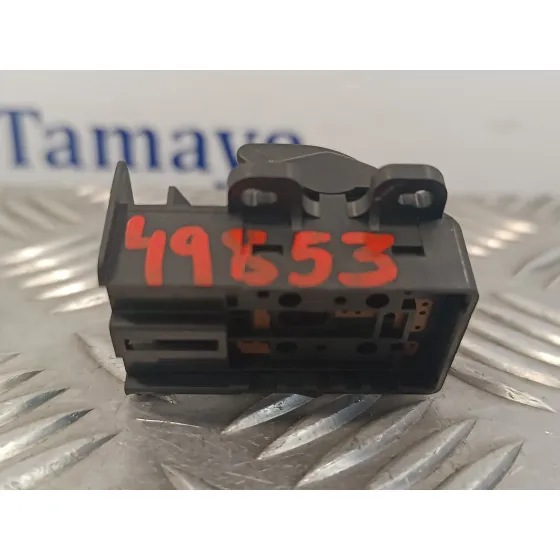 Mando Elevalunas Delantero Derecho para Honda Jazz (Gd1/5)