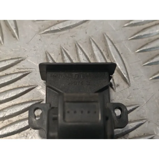 Mando Elevalunas Delantero Derecho para Honda Jazz (Gd1/5)