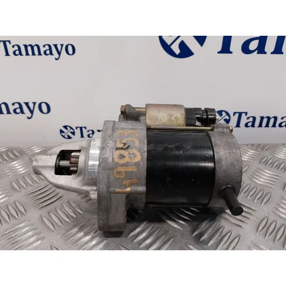 Motor Arranque para Honda Jazz (Gd1/5)
