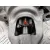 Motor Arranque para Honda Jazz (Gd1/5)