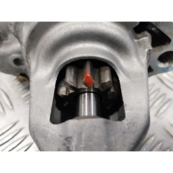 Motor Arranque para Honda Jazz (Gd1/5)