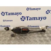 Motor Limpia Delantero para Honda Jazz (Gd1/5)