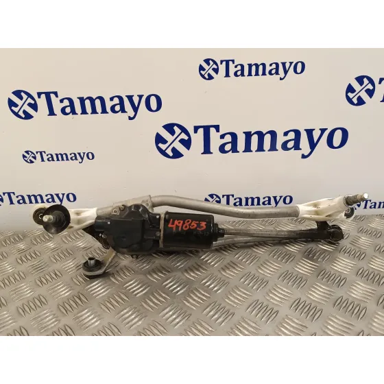 Motor Limpia Delantero para Honda Jazz (Gd1/5)