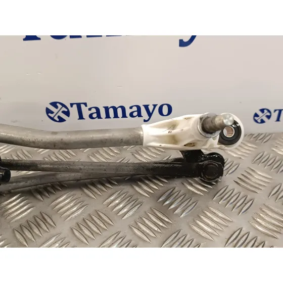 Motor Limpia Delantero para Honda Jazz (Gd1/5)