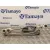 Motor Limpia Delantero para Honda Jazz (Gd1/5)
