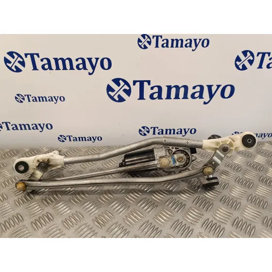 Motor Limpia Delantero para Honda Jazz (Gd1/5)