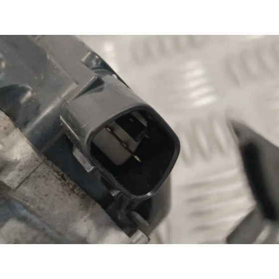 Motor Limpia Delantero para Honda Jazz (Gd1/5)