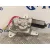 Motor Limpia Trasero para Honda Jazz (Gd1/5)