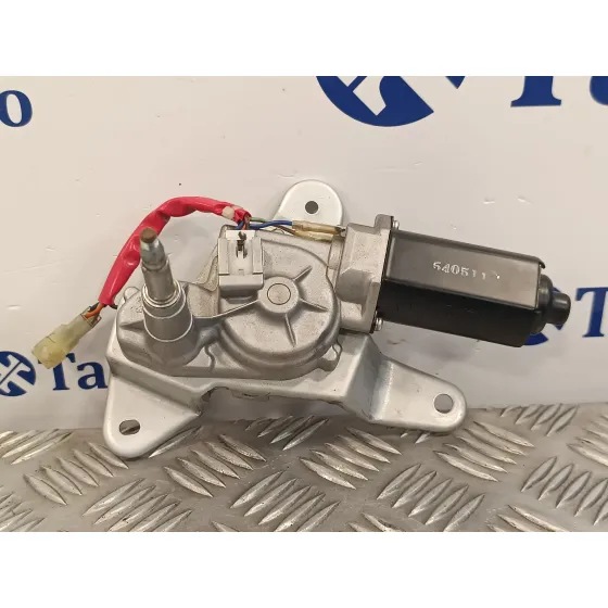 Motor Limpia Trasero para Honda Jazz (Gd1/5)