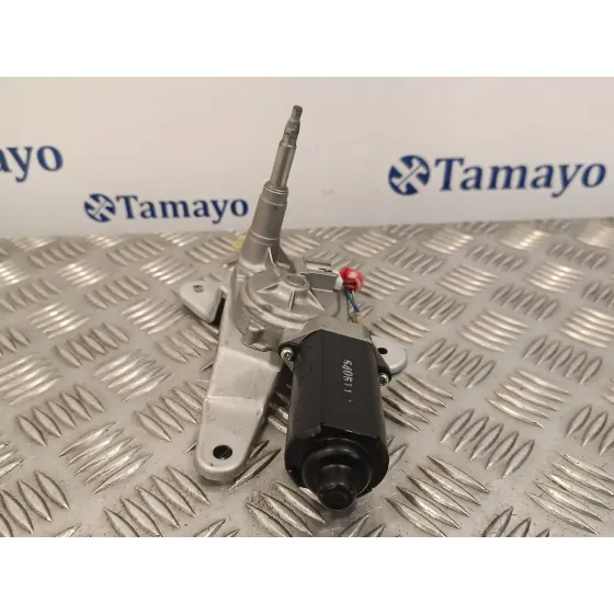 Motor Limpia Trasero para Honda Jazz (Gd1/5)