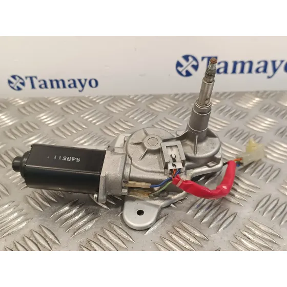 Motor Limpia Trasero para Honda Jazz (Gd1/5)