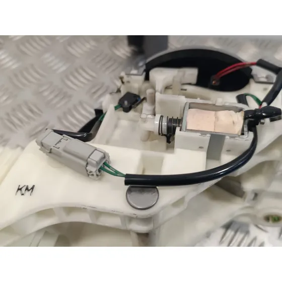 Palanca Cambio para Honda Jazz (Gd1/5)