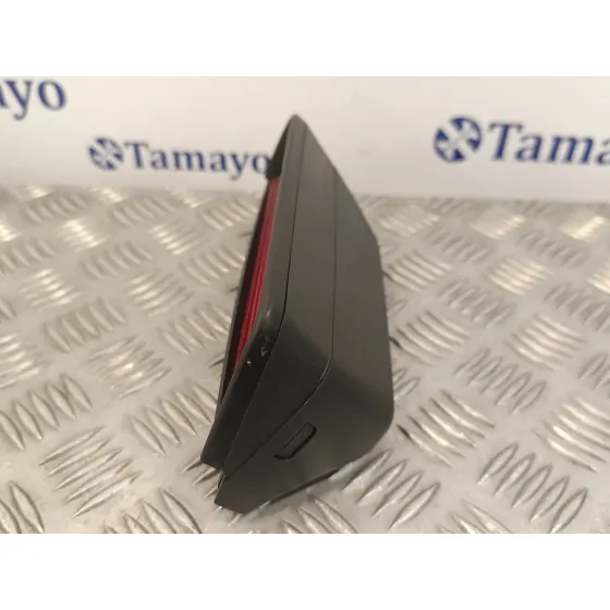 Piloto Trasero Central para Honda Jazz (Gd1/5)