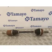 Transmision Delantera Izquierda para Honda Jazz (Gd1/5)