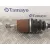 Transmision Delantera Izquierda para Honda Jazz (Gd1/5)