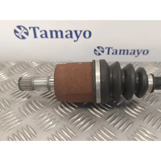 Transmision Delantera Izquierda para Honda Jazz (Gd1/5)