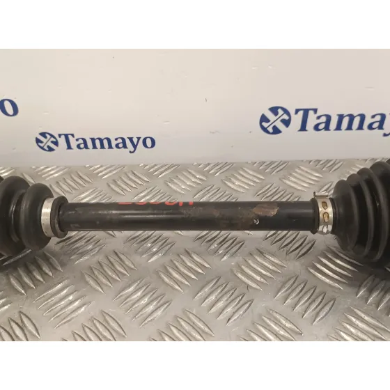 Transmision Delantera Izquierda para Honda Jazz (Gd1/5)