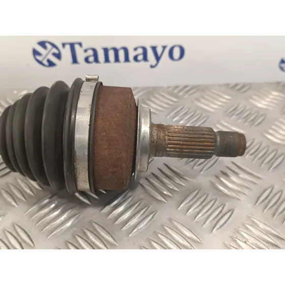 Transmision Delantera Izquierda para Honda Jazz (Gd1/5)