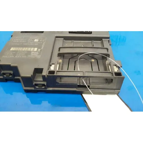 Conmutador De Arranque para Renault Clio Iv