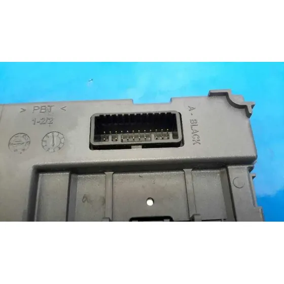 Conmutador De Arranque para Renault Clio Iv