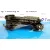 Potenciometro Pedal para Volkswagen Touran (1T1)