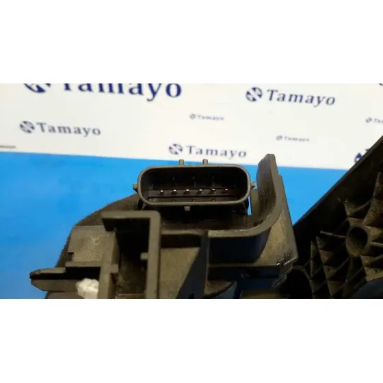 Potenciometro Pedal para Volkswagen Touran (1T1)