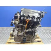 Motor Completo para Honda Jazz (Gd1/5)