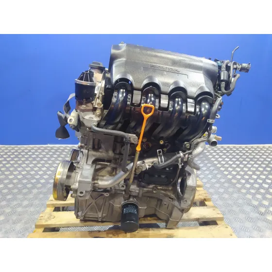 Motor Completo para Honda Jazz (Gd1/5)