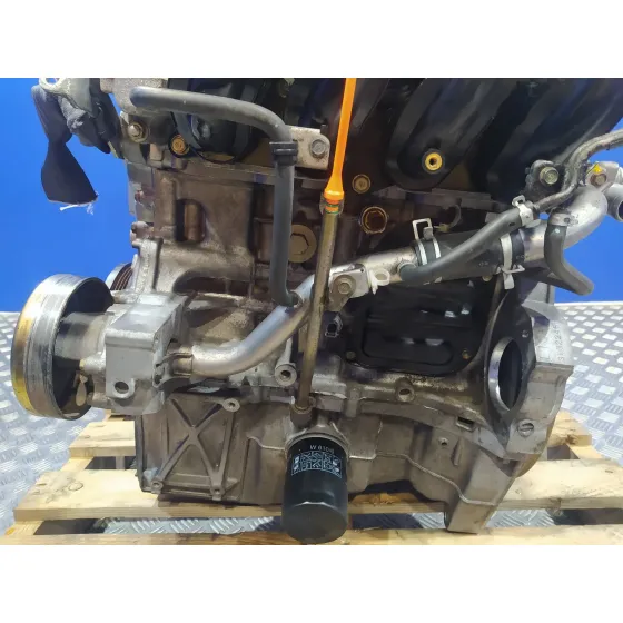 Motor Completo para Honda Jazz (Gd1/5)