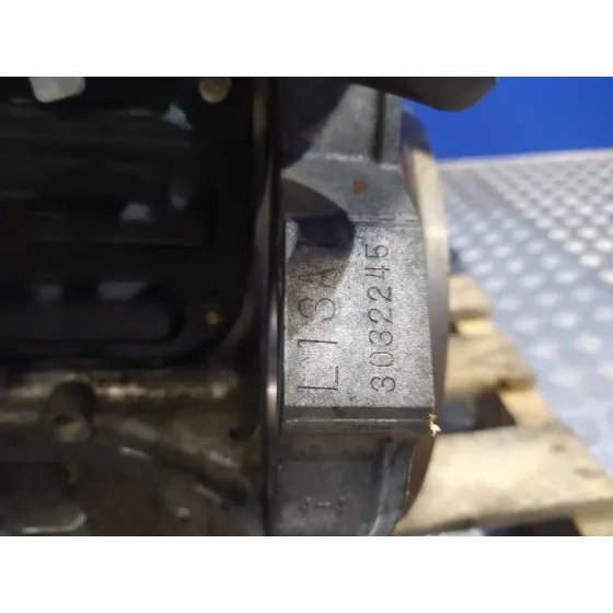 Motor Completo para Honda Jazz (Gd1/5)