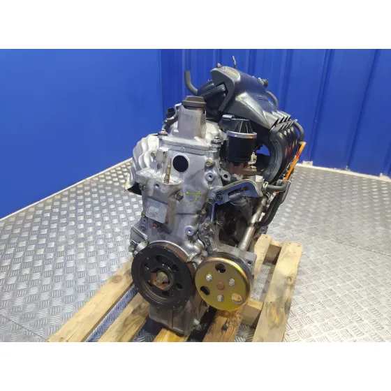 Motor Completo para Honda Jazz (Gd1/5)