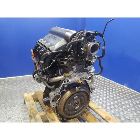 Motor Completo para Honda Jazz (Gd1/5)
