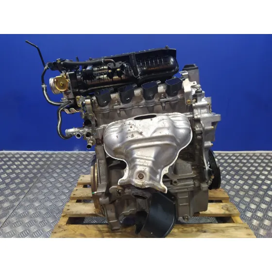 Motor Completo para Honda Jazz (Gd1/5)