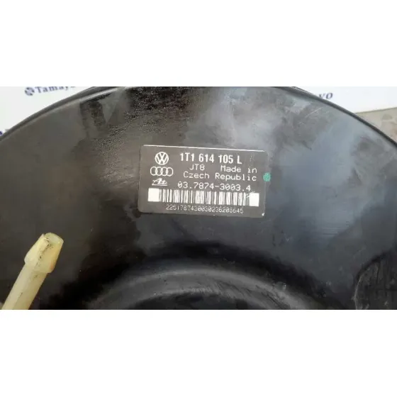 Servofreno para Volkswagen Touran (1T1)