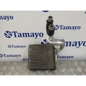 Radiador Calefaccion / Aire Acondicionado para Volkswagen Touran (1T1)
