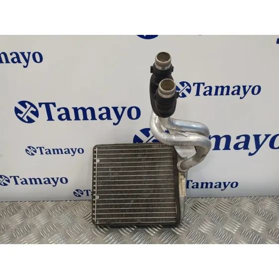 Radiador Calefaccion / Aire Acondicionado para Volkswagen Touran (1T1)