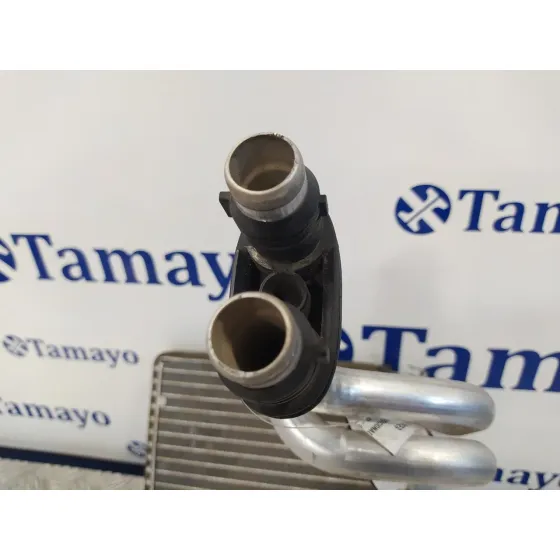 Radiador Calefaccion / Aire Acondicionado para Volkswagen Touran (1T1)