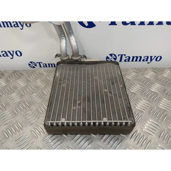 Radiador Calefaccion / Aire Acondicionado para Volkswagen Touran (1T1)