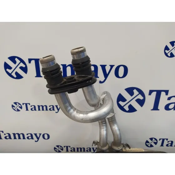 Radiador Calefaccion / Aire Acondicionado para Volkswagen Touran (1T1)