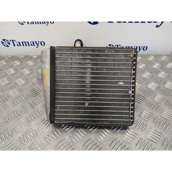 Radiador Calefaccion / Aire Acondicionado para Volkswagen Touran (1T1)