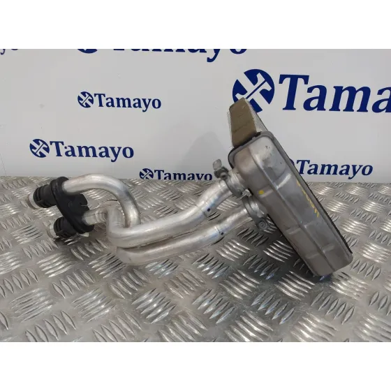 Radiador Calefaccion / Aire Acondicionado para Volkswagen Touran (1T1)
